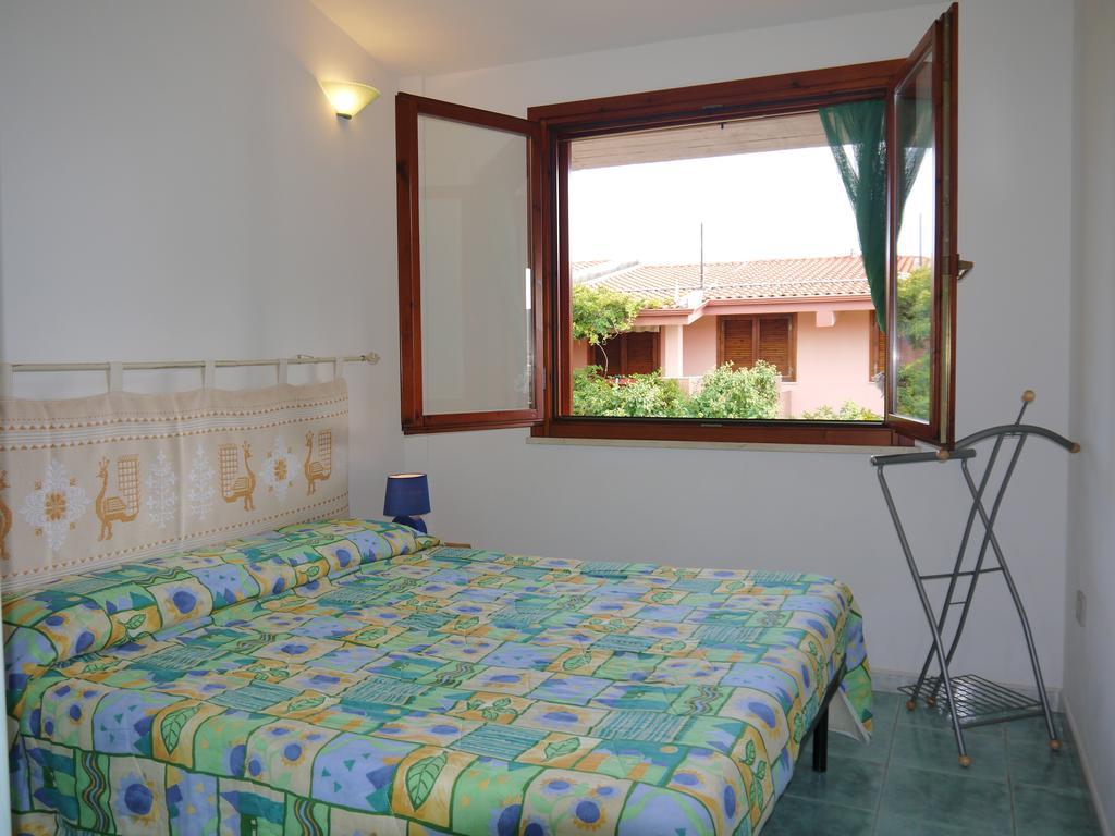 Appartamenti Simius Villasimius Bilik gambar