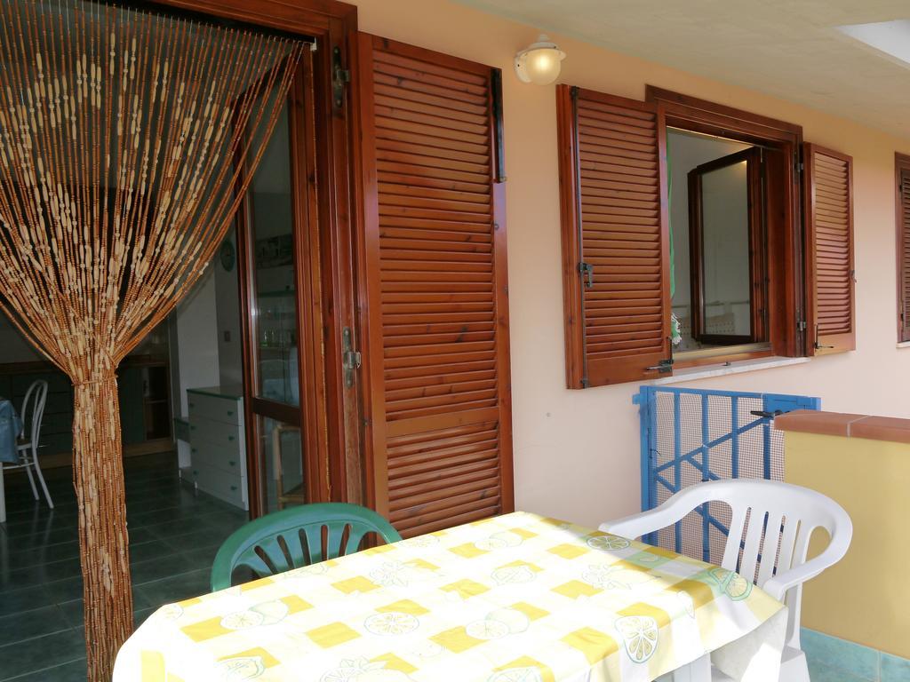 Appartamenti Simius Villasimius Bilik gambar
