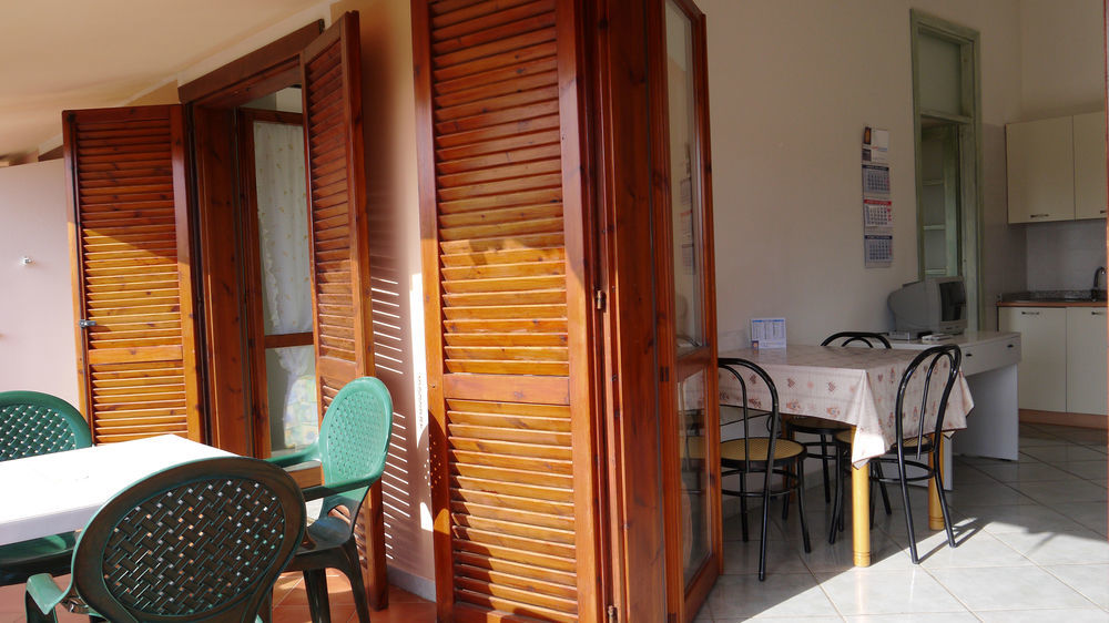 Appartamenti Simius Villasimius Luaran gambar