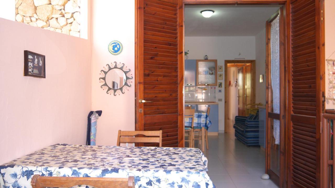 Appartamenti Simius Villasimius Luaran gambar